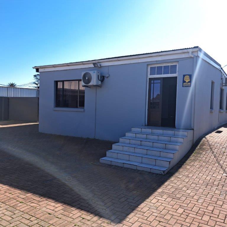 To Let commercial Property for Rent in Walmer Eastern Cape